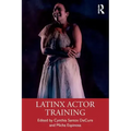 Latinx Actor Training