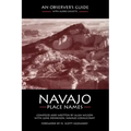 Navajo Place Names: An Observer's Guide