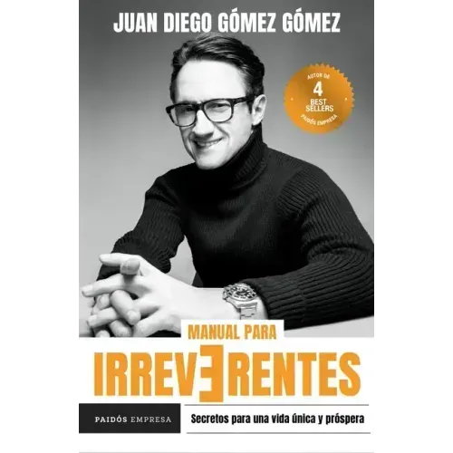 Manual Para Irreverentes