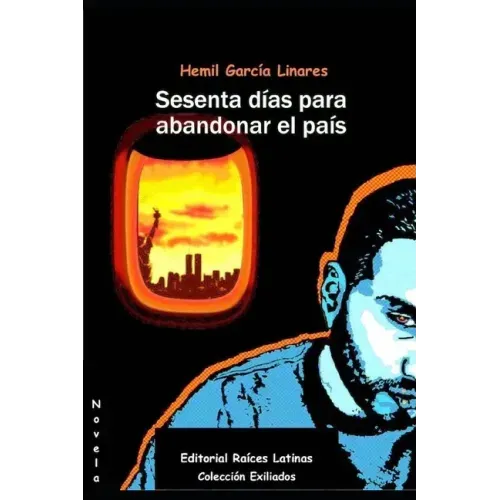 Sesenta dias para abandonar el pais