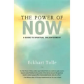 The Power of Now: A Guide to Spiritual Enlightenment