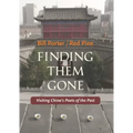 Finding Them Gone: Visiting China's Poets of the Past