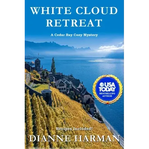White Cloud Retreat