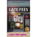 Late Fees: A Pinx Video Mystery