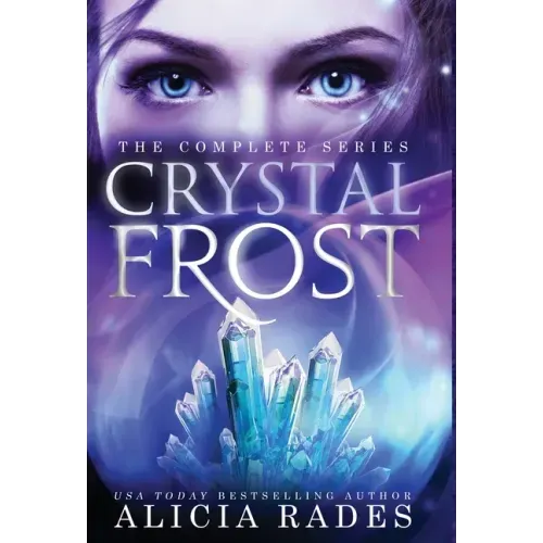 Crystal Frost: The Complete Series