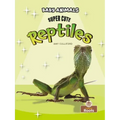 Super Cute Reptiles