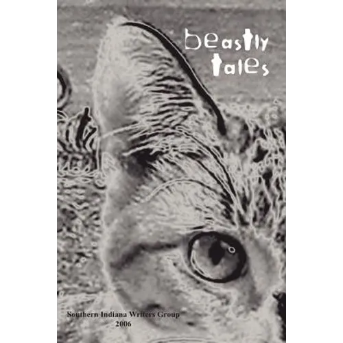 Beastly Tales