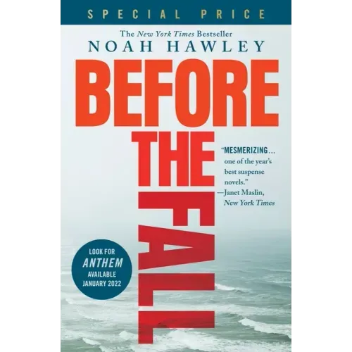 Before the Fall