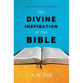 The Divine Inspiration of the Bible