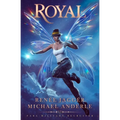 Royal: Para-Military Recruiter