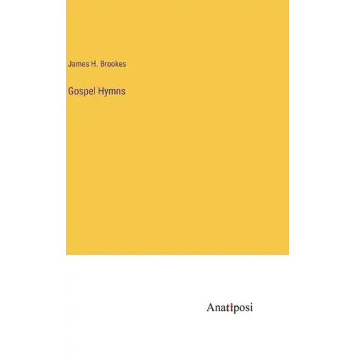 Gospel Hymns