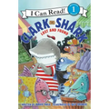 Clark the Shark: Lost and Found