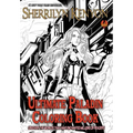 Ultimate Paladin Coloring Book