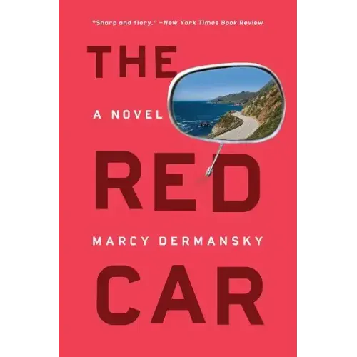 The Red Car