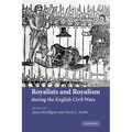 Royalists and Royalism During the English Civil Wars