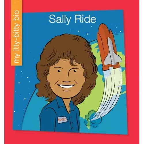 Sally Ride