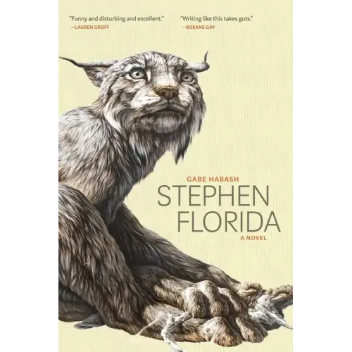 Stephen Florida