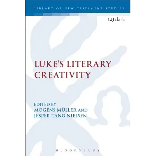 Luke's Literary Creativity