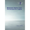 Selected Topics from Contemporary Logics