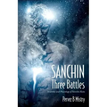 SANCHIN Three Battles: Anatomy and Physiology of Sanchin Kata