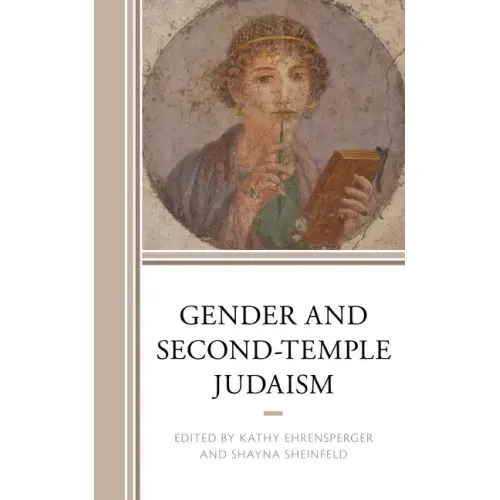 Gender and Second-Temple Judaism