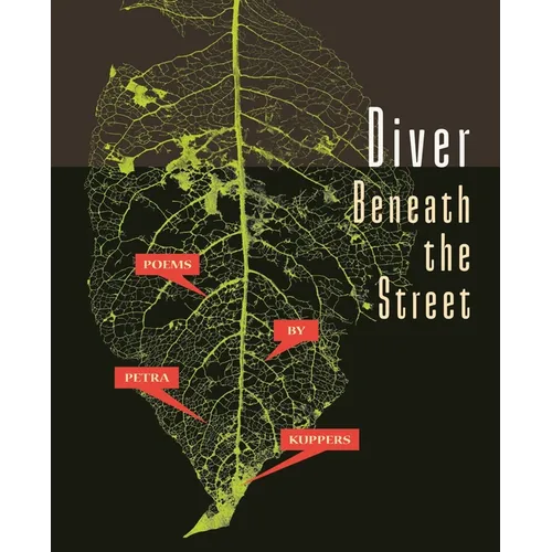 Diver Beneath the Street