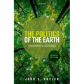 Politics of the Earth