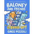 Baloney and Friends: Going Up!