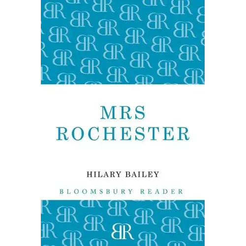 Mrs Rochester