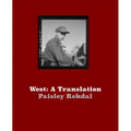 West: A Translation