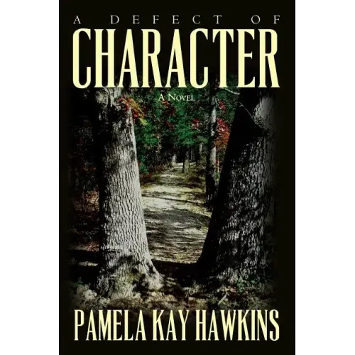 A Defect of Character