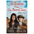 The Children from Gin Barrel Lane