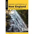 Hiking Waterfalls New England