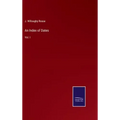 An Index of Dates: Vol. I