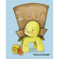 La Tortuga de Caja