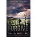 Lest We Forgive