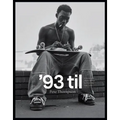 '93 Til: A Photographic Journey Through Skateboarding in the 1990s