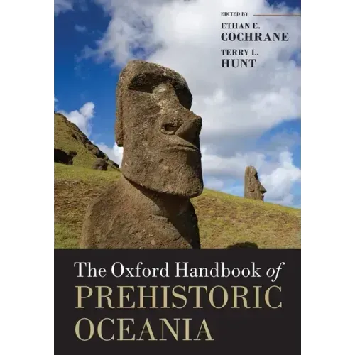 Oxford Handbook of Prehistoric Oceania