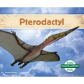Pterodactyl (Spanish Version)