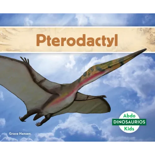 Pterodactyl (Spanish Version)
