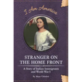Stranger on the Home Front: A Story of Indian Immigrants and World War I