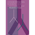 A Concise Introduction to Syntactic Theory: The Government-Binding Approach