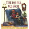 Time for Bed, Old House