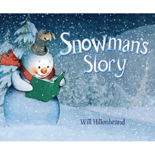 Snowman's Story