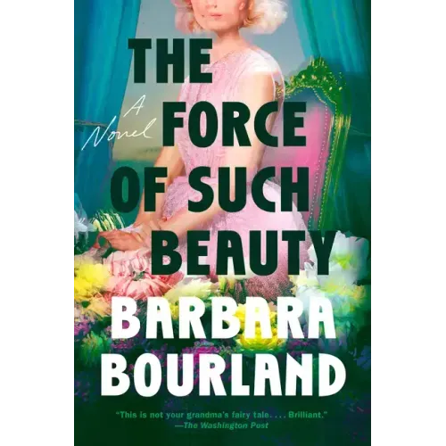 The Force of Such Beauty