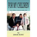 For My Children