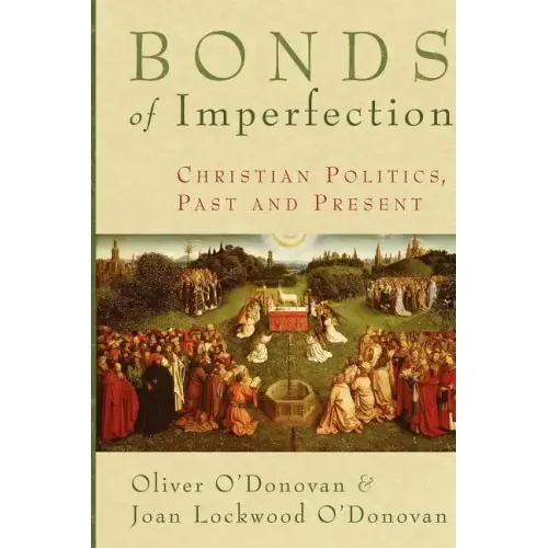 Bonds of Imperfection