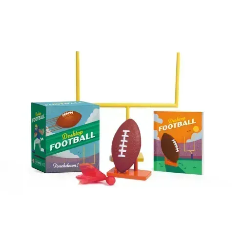 Desktop Football: Touchdown!