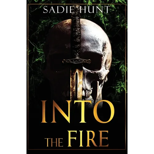 Into the Fire: A Dark New Adult Romance