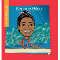 Simone Biles